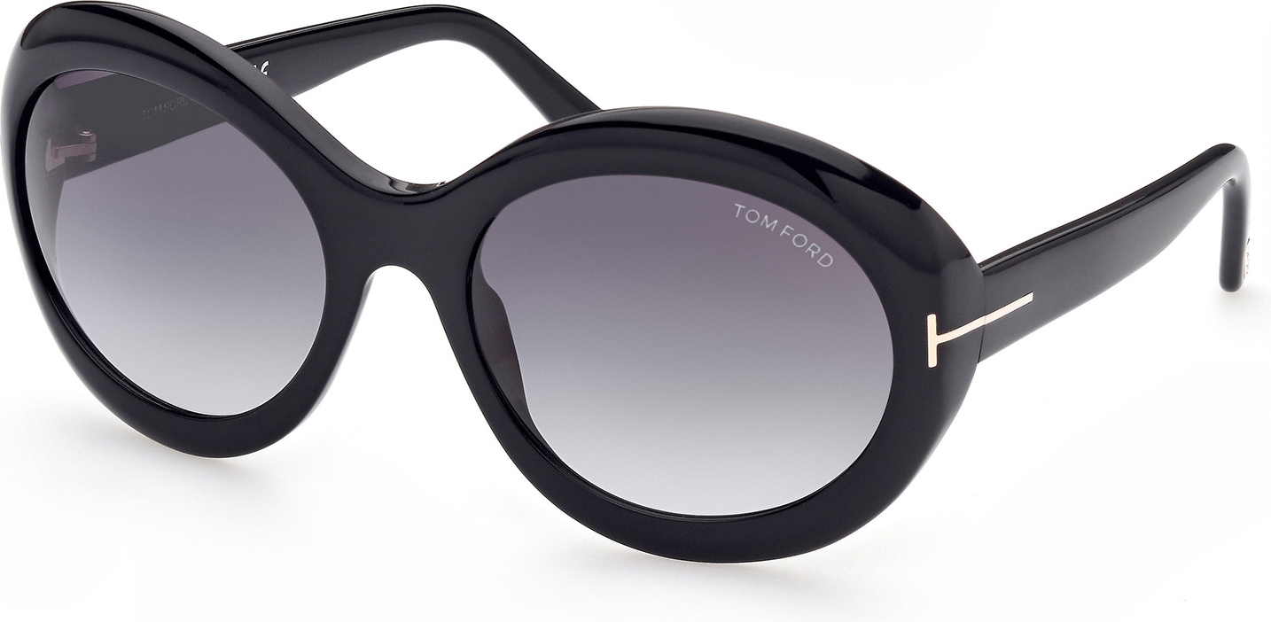 Sunglasses Tom Ford FT0918 LIYA-02 - OnlyLens