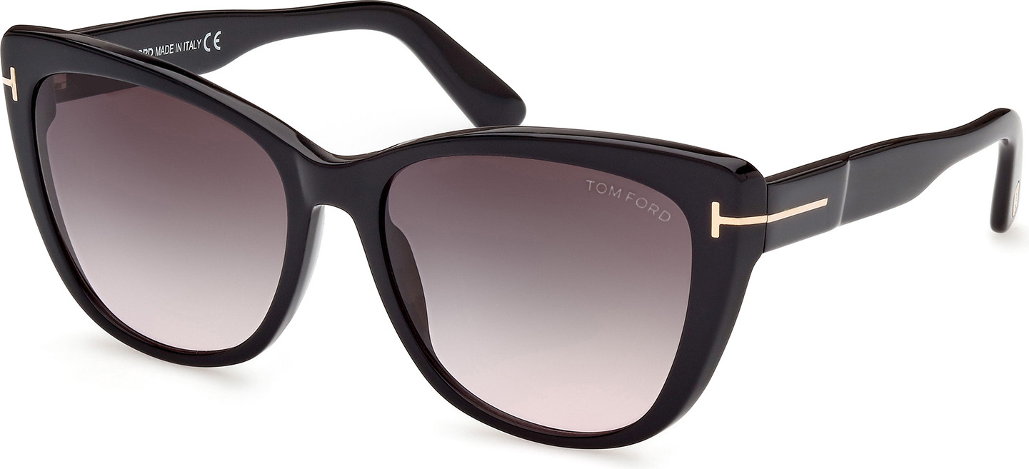 Sunglasses Tom Ford FT0937 NORA - OnlyLens