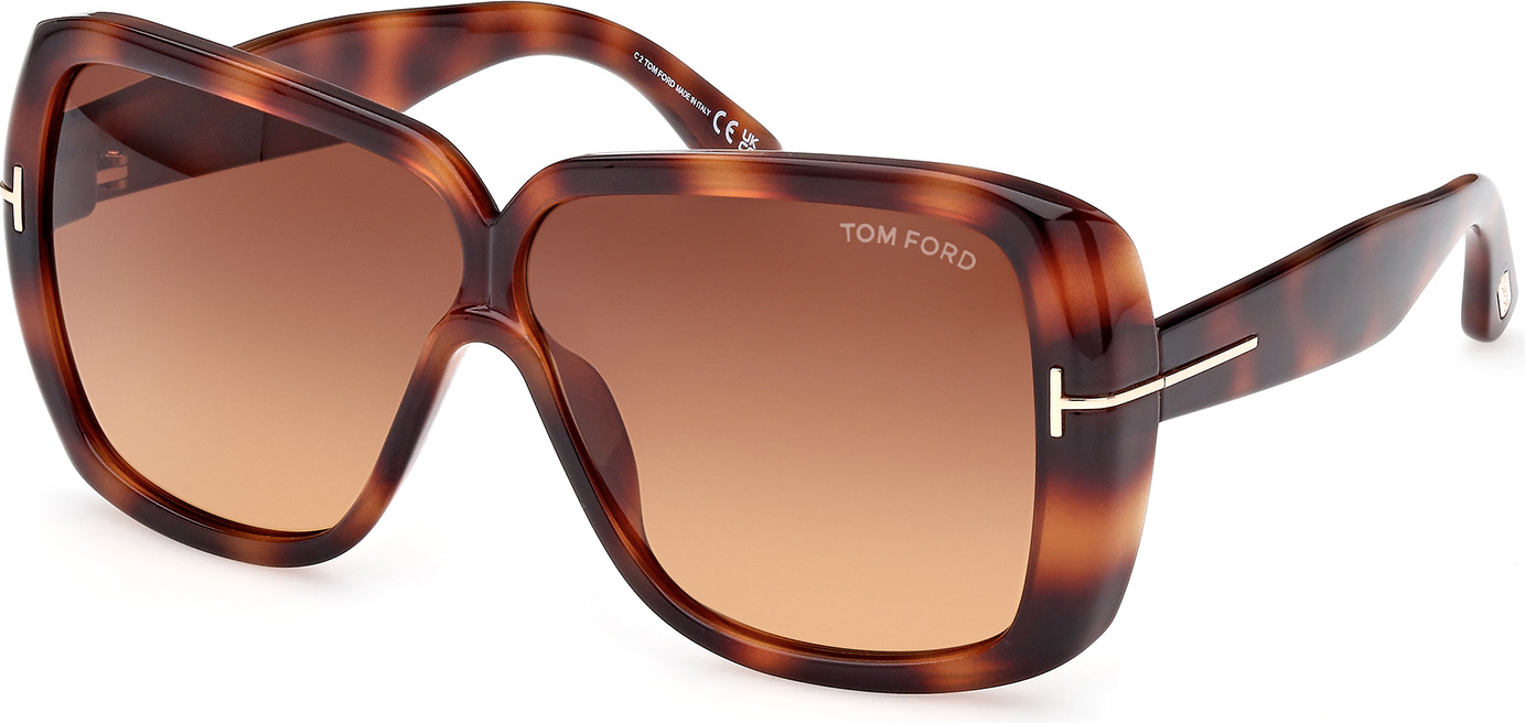 Sunglasses Tom Ford FT1037 MARILYN - OnlyLens