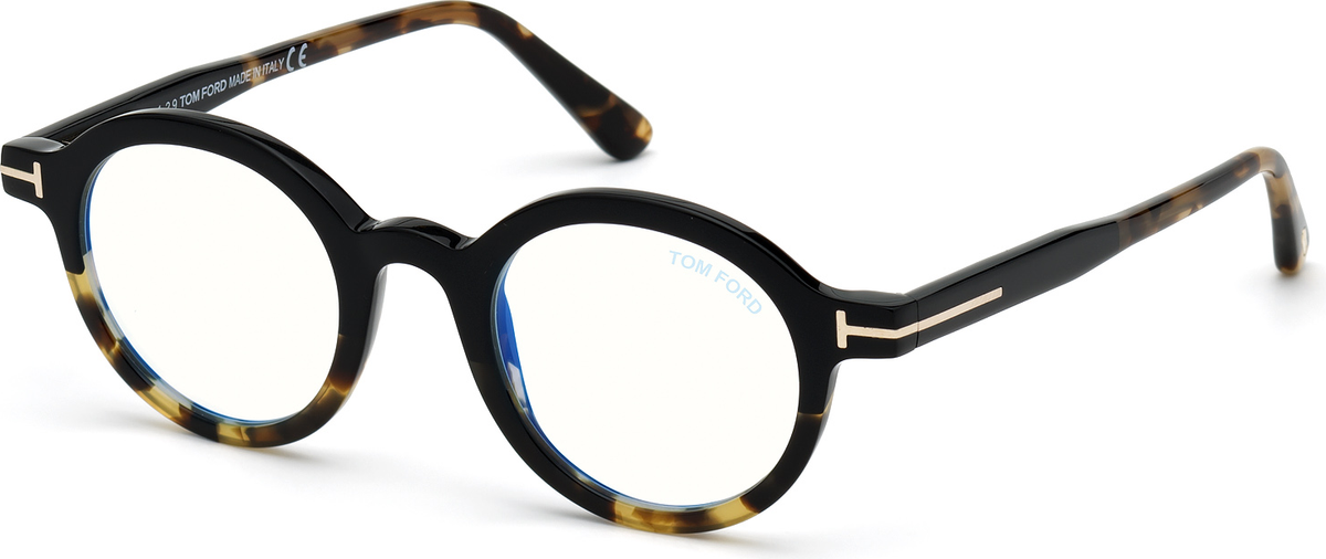 Eyeglasses Tom Ford Optical FT5664-B - OnlyLens