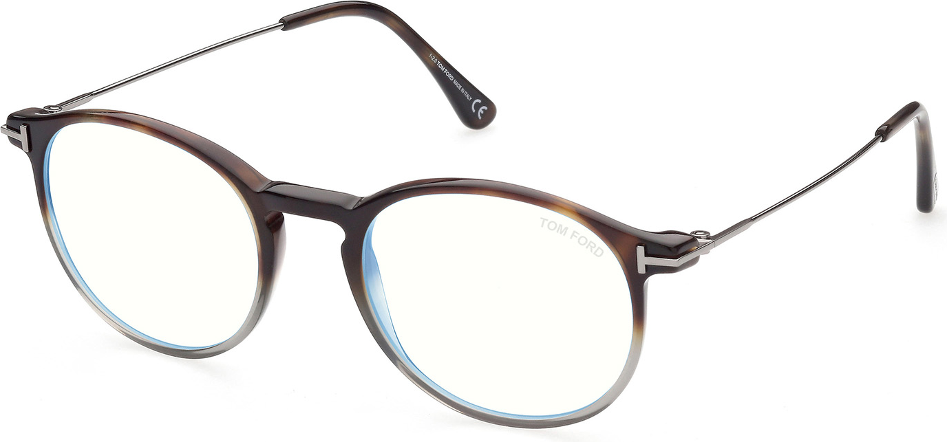 Eyeglasses Tom Ford Optical FT5759-B - OnlyLens