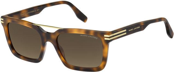Marc Jacobs Men's Marc 680/S Sunglasses