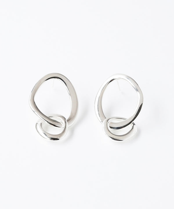 Lemme./レム】Thaw Earrings / ピアス – ISOLATION JEWELRY