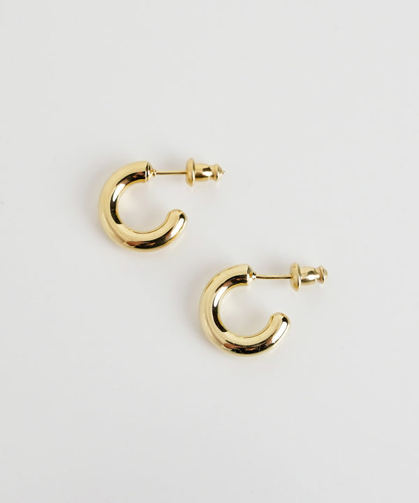 Lemme./レム】Thaw Earrings / ピアス – ISOLATION JEWELRY