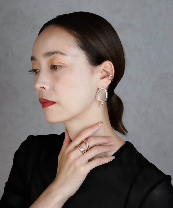 Lemme./レム】Glass Bubble Pierce / ピアス – ISOLATION JEWELRY