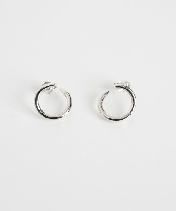 AROM. / アロム】DIVIDERE Pierce / ピアス – ISOLATION JEWELRY