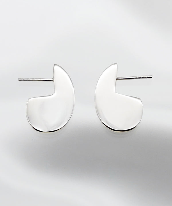 Lemme./レム】Thaw Earrings / ピアス – ISOLATION JEWELRY