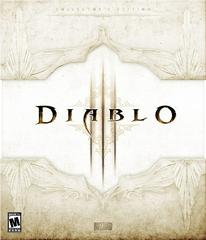 Diablo 3 Collectors Edition (PC)