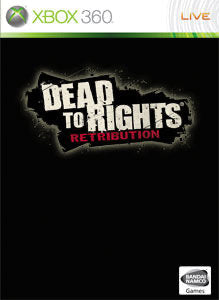 Dead to Rights: Retribution