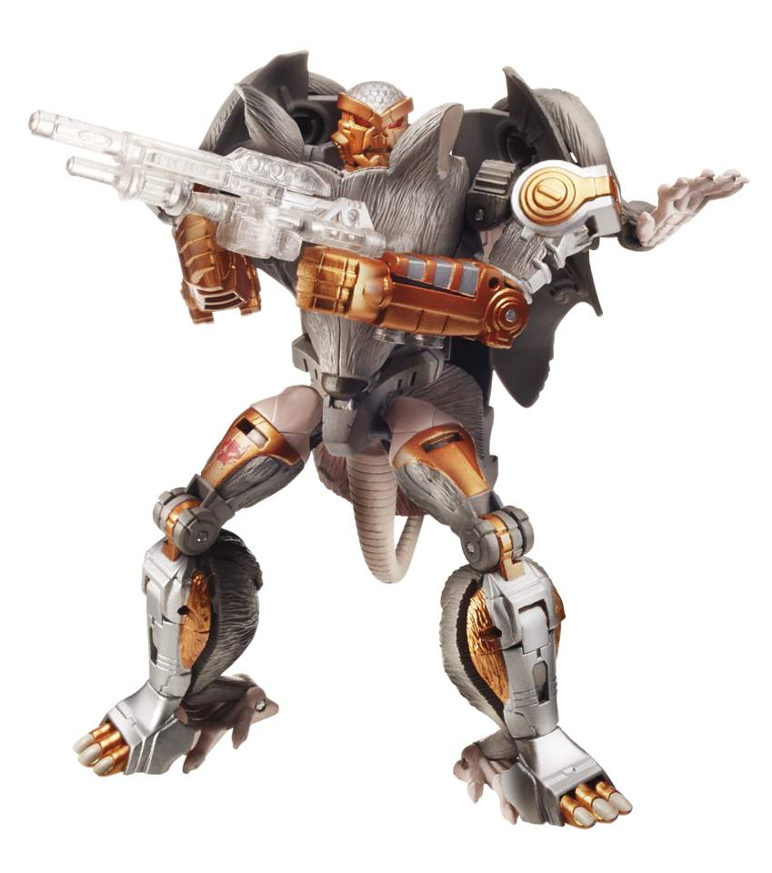 transformers generations beast wars