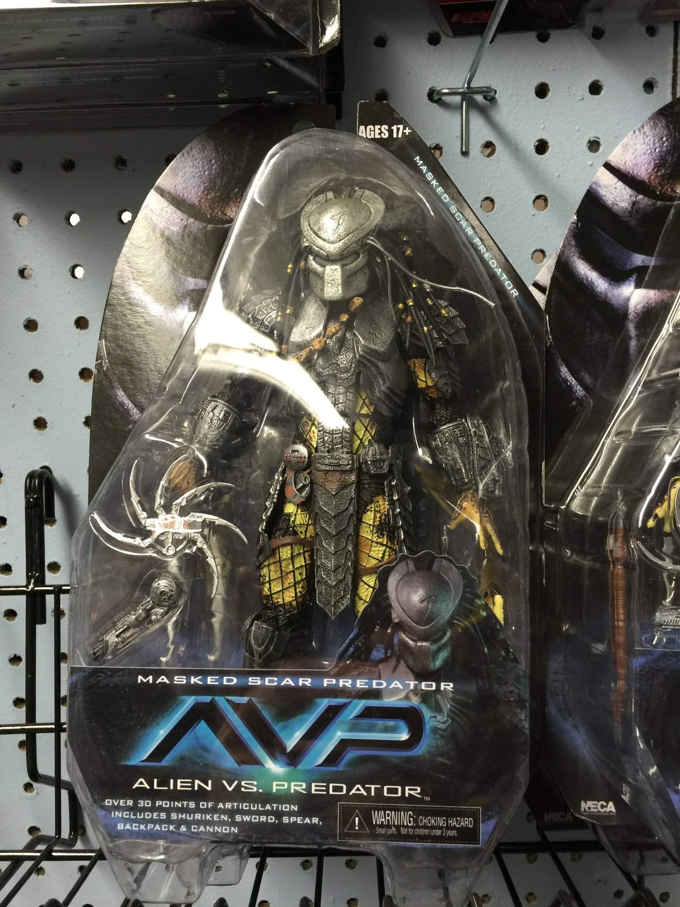 neca aliens series 15