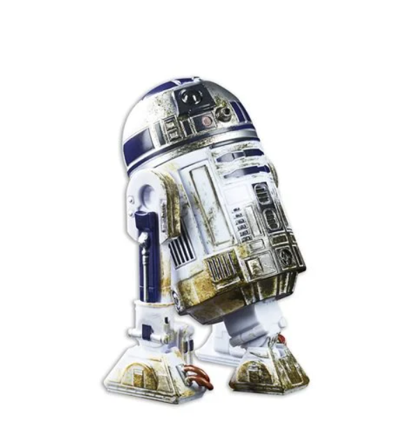 star wars 40th anniversary r2d2