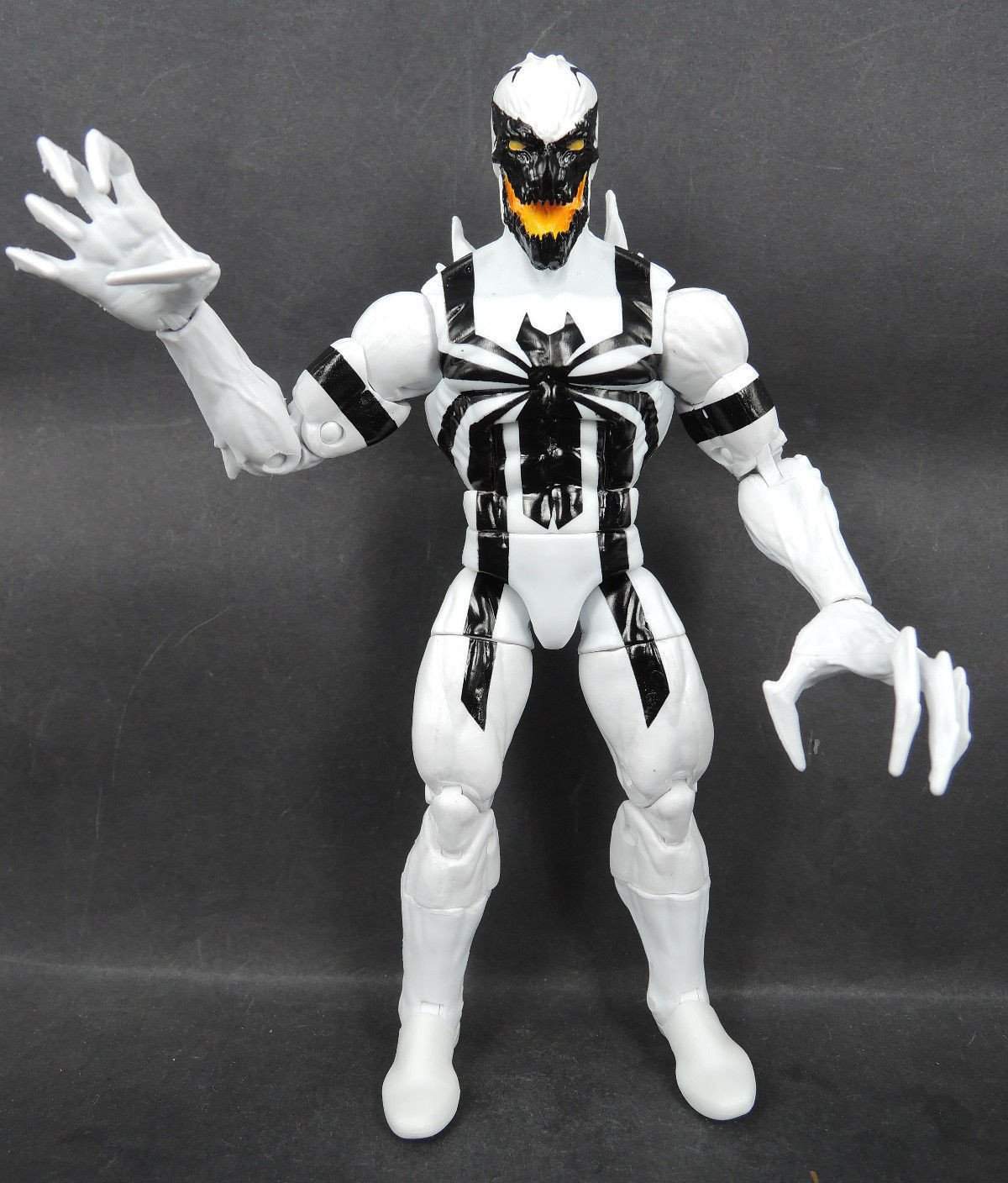 white venom toy