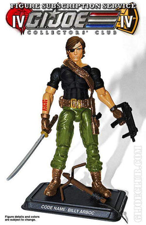 gi joe collectors club 2019