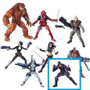 paladin marvel legends