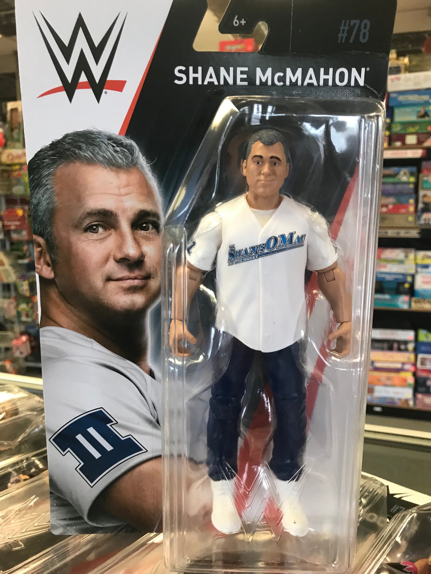 shane mcmahon action figure