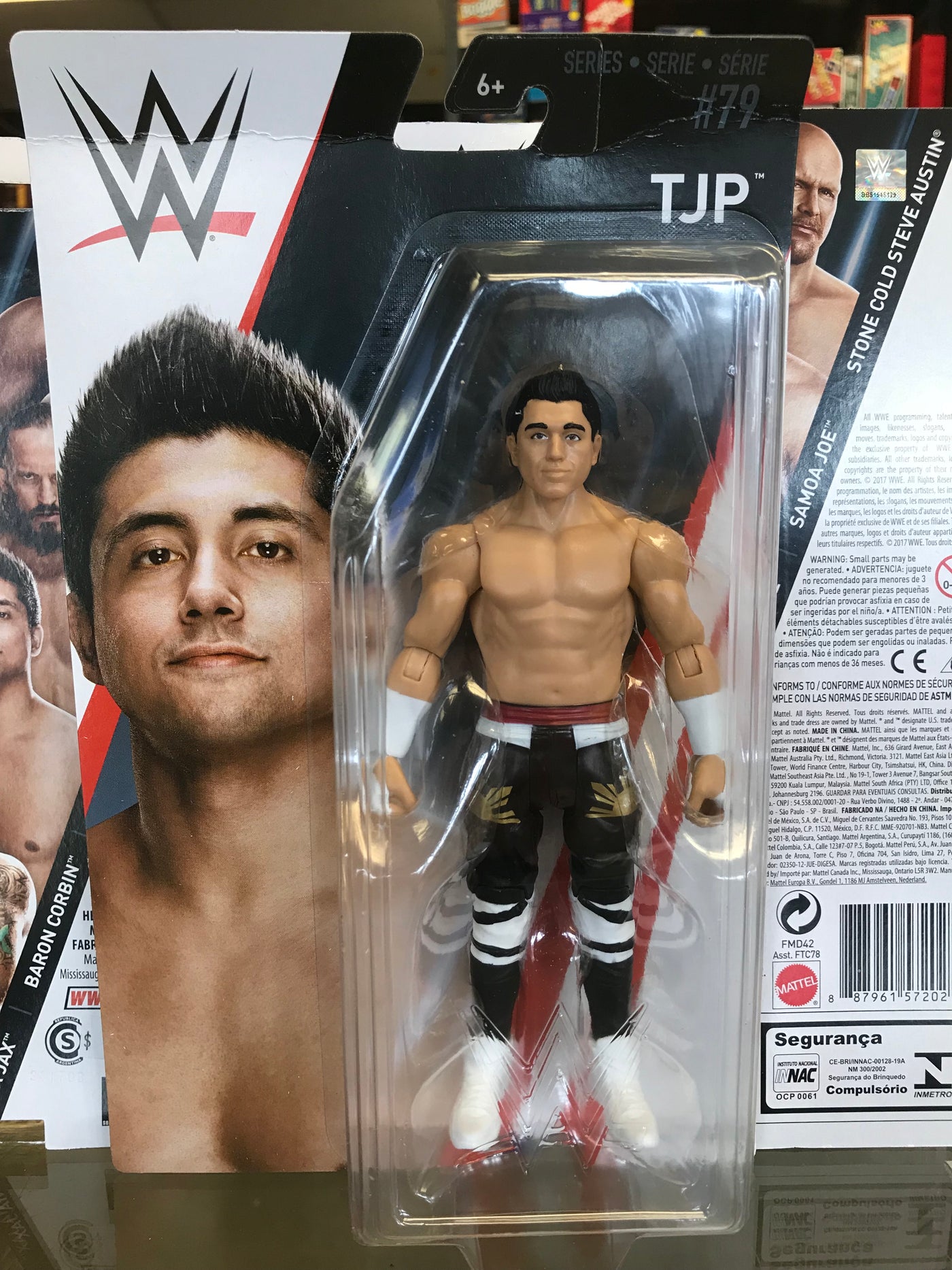 tjp action figure