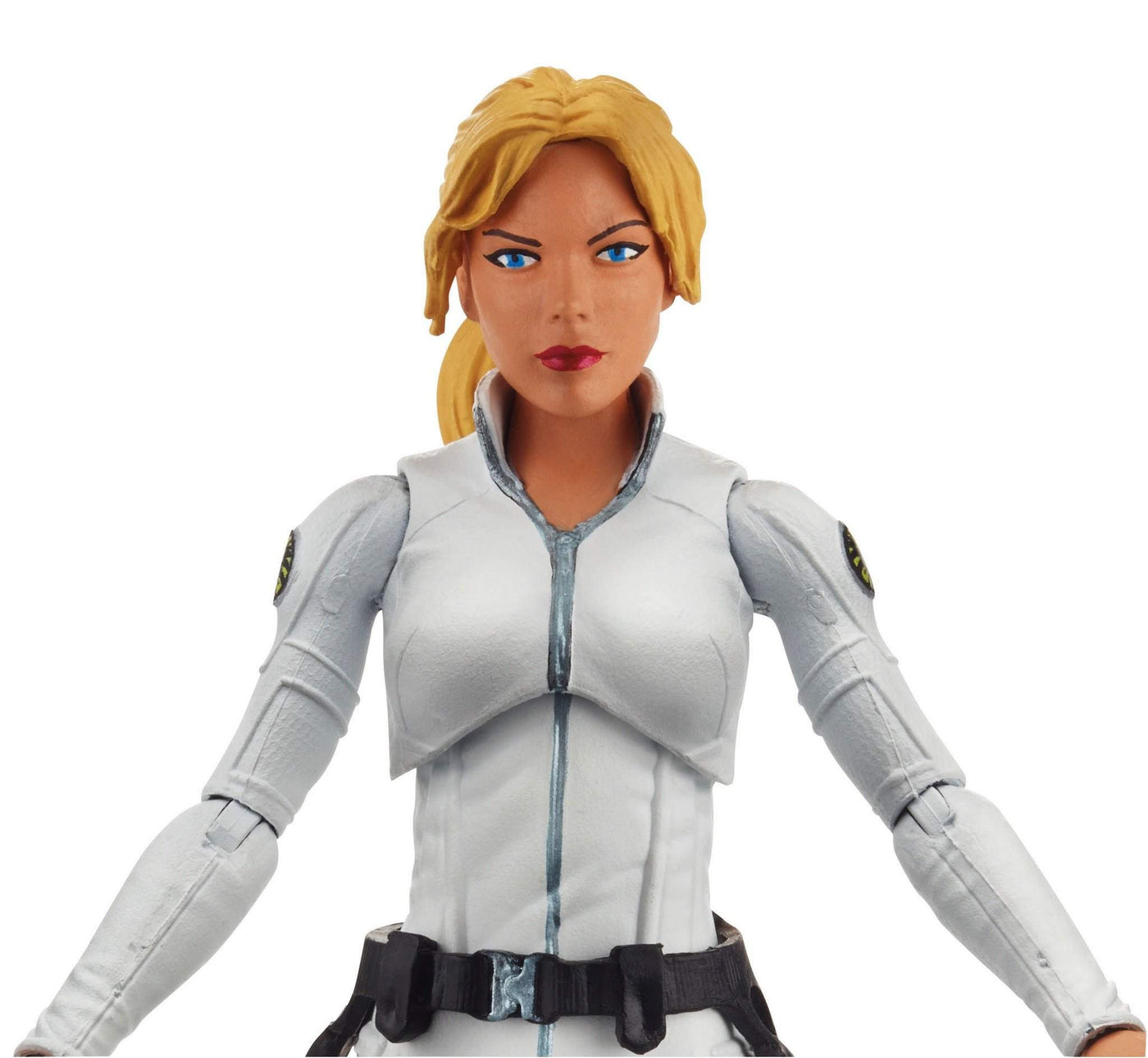 Agent 13 Sharon Carter Captain America Civil War Marvel Legends Wave The Nerd Mall