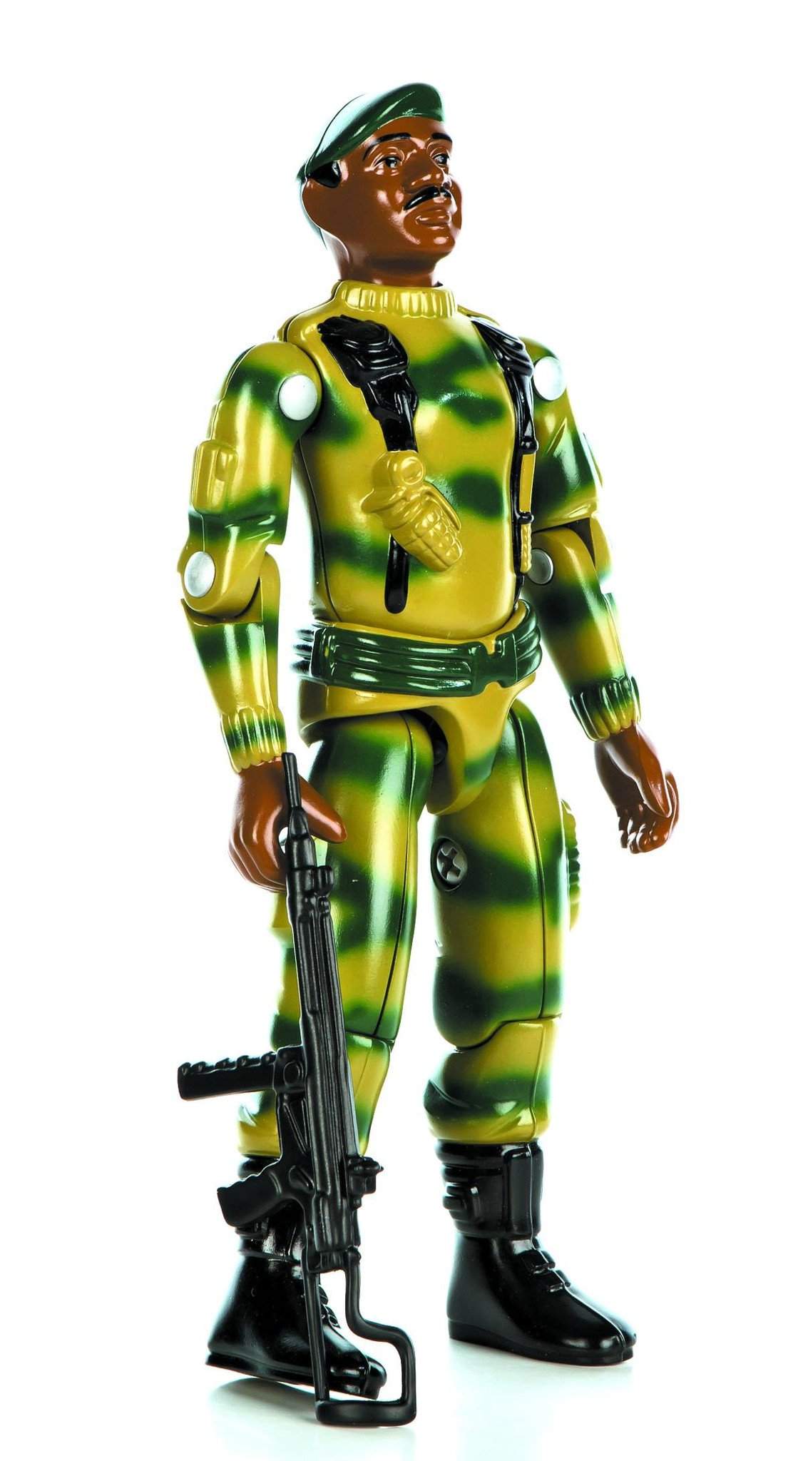 stalker gi joe action figure