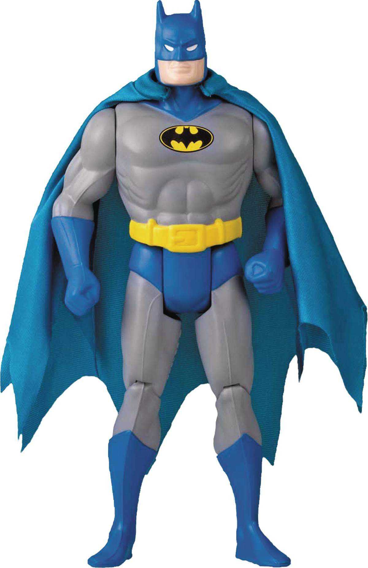 1984 batman action figure