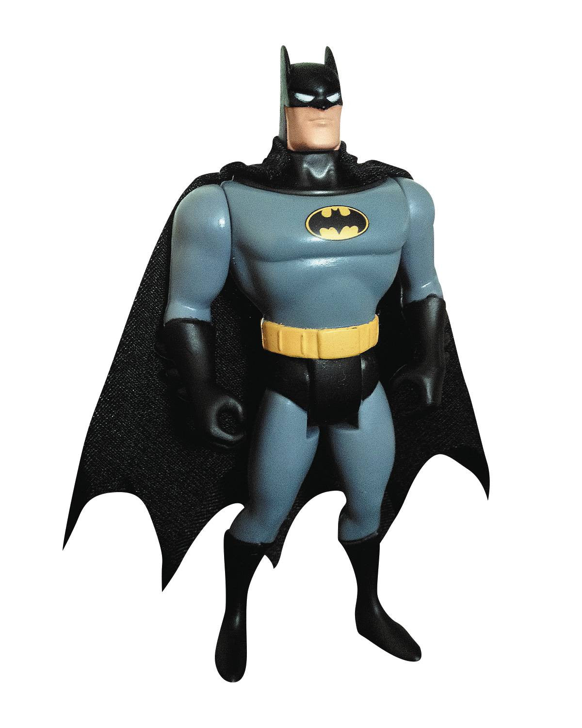 batman the animated series toys 1992