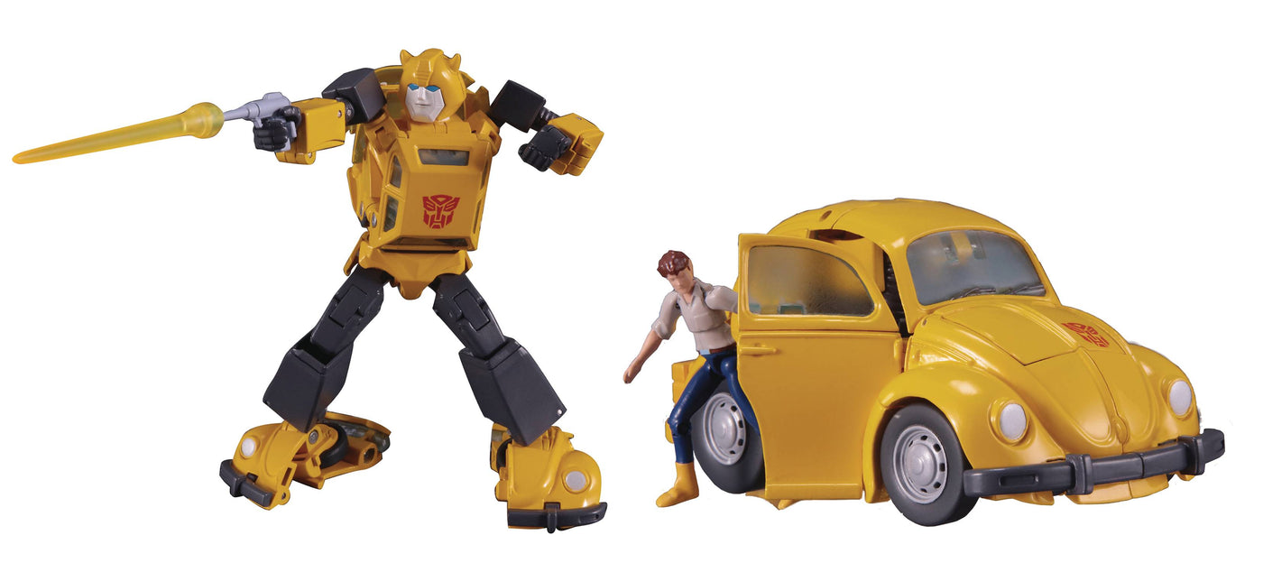 transformers mp bumblebee