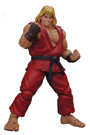 storm collectibles evil ryu