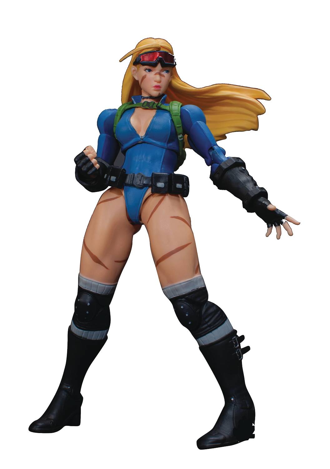 storm collectibles street fighter v