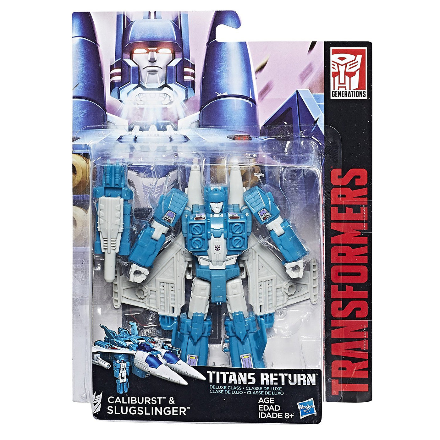 transformers titans return decepticons