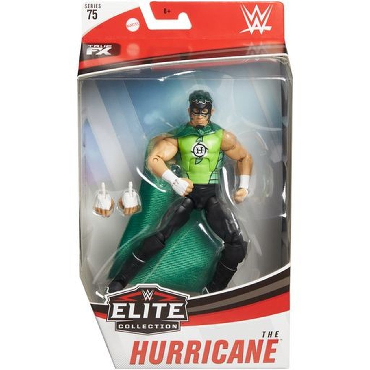 wwe elite series