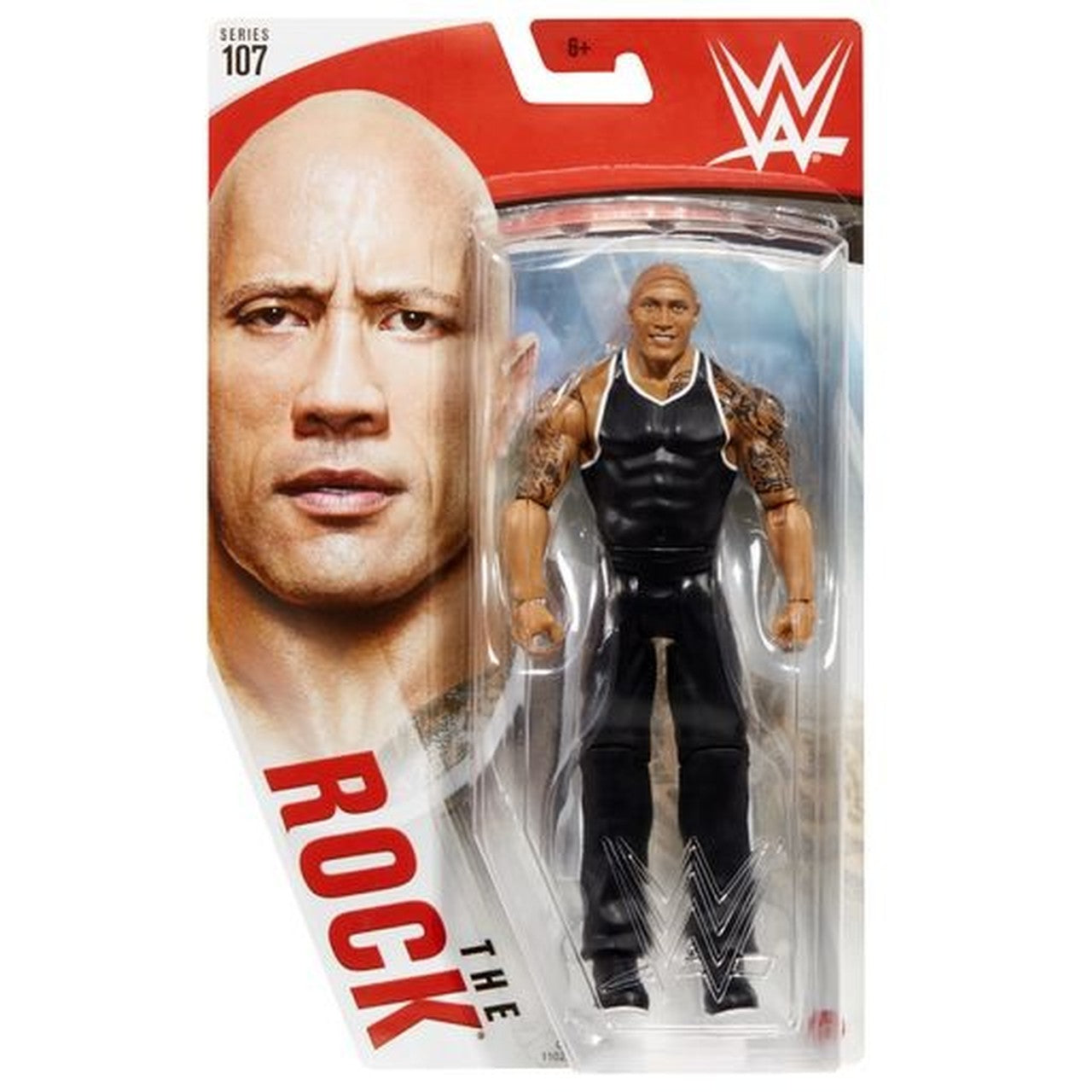 the wwe toys