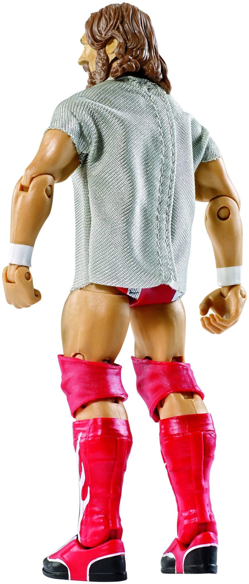 wwe elite daniel bryan