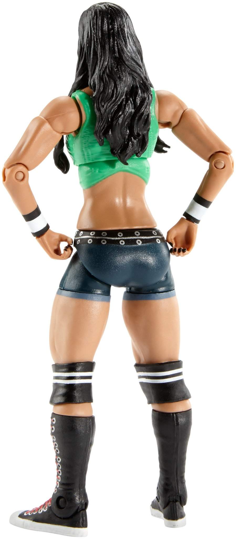 aj lee doll