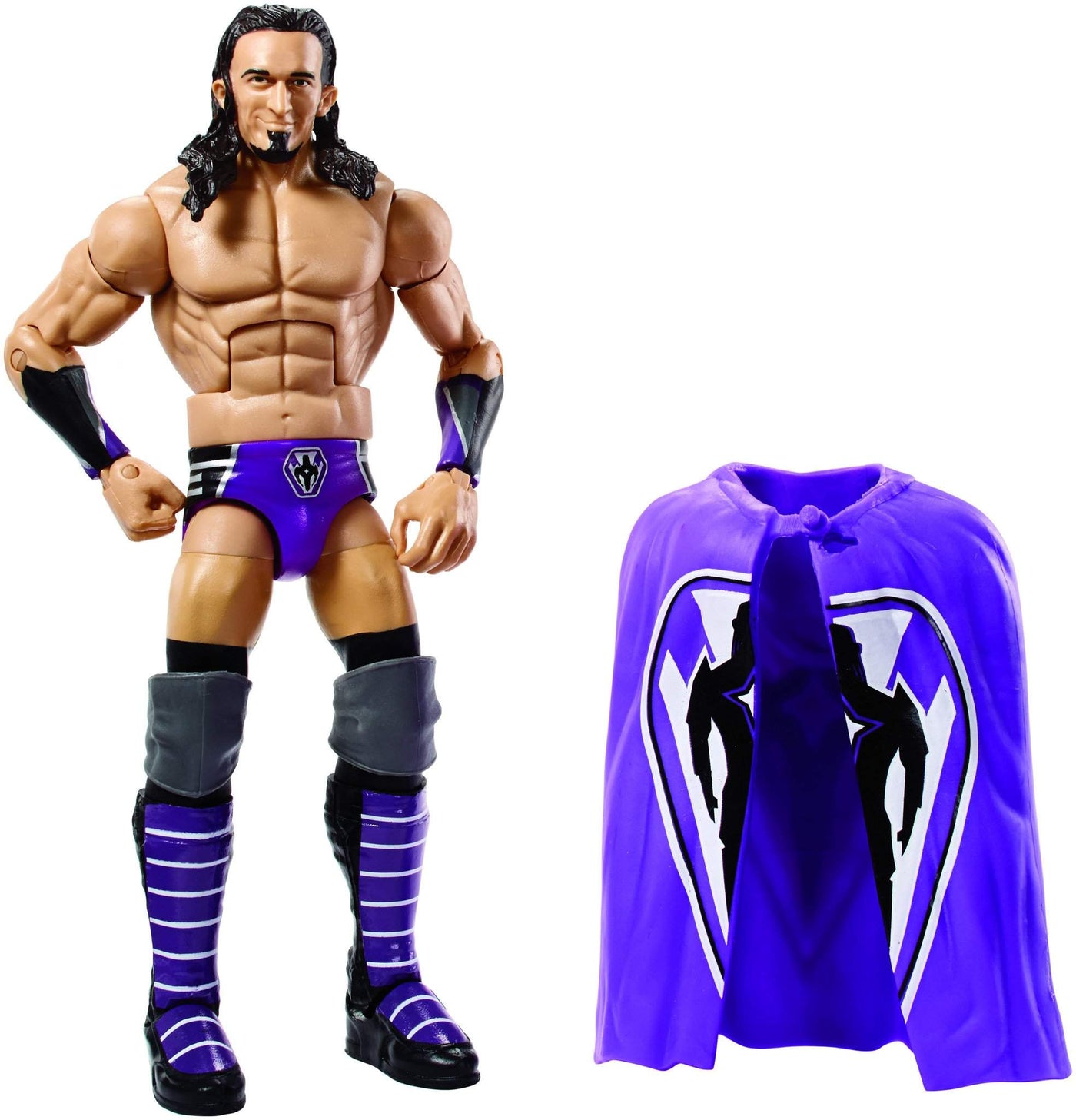 wwe elite 42