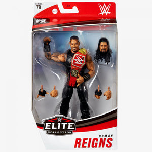 wwe elite 61 shane mcmahon