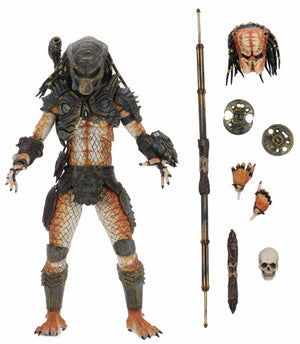 neca ultimate bad blood