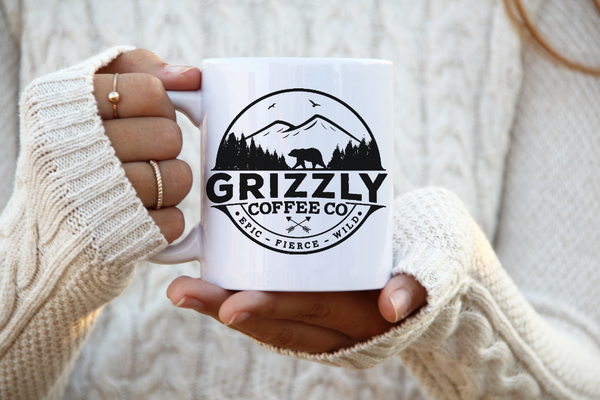 Grizzly Coffee Co LLC