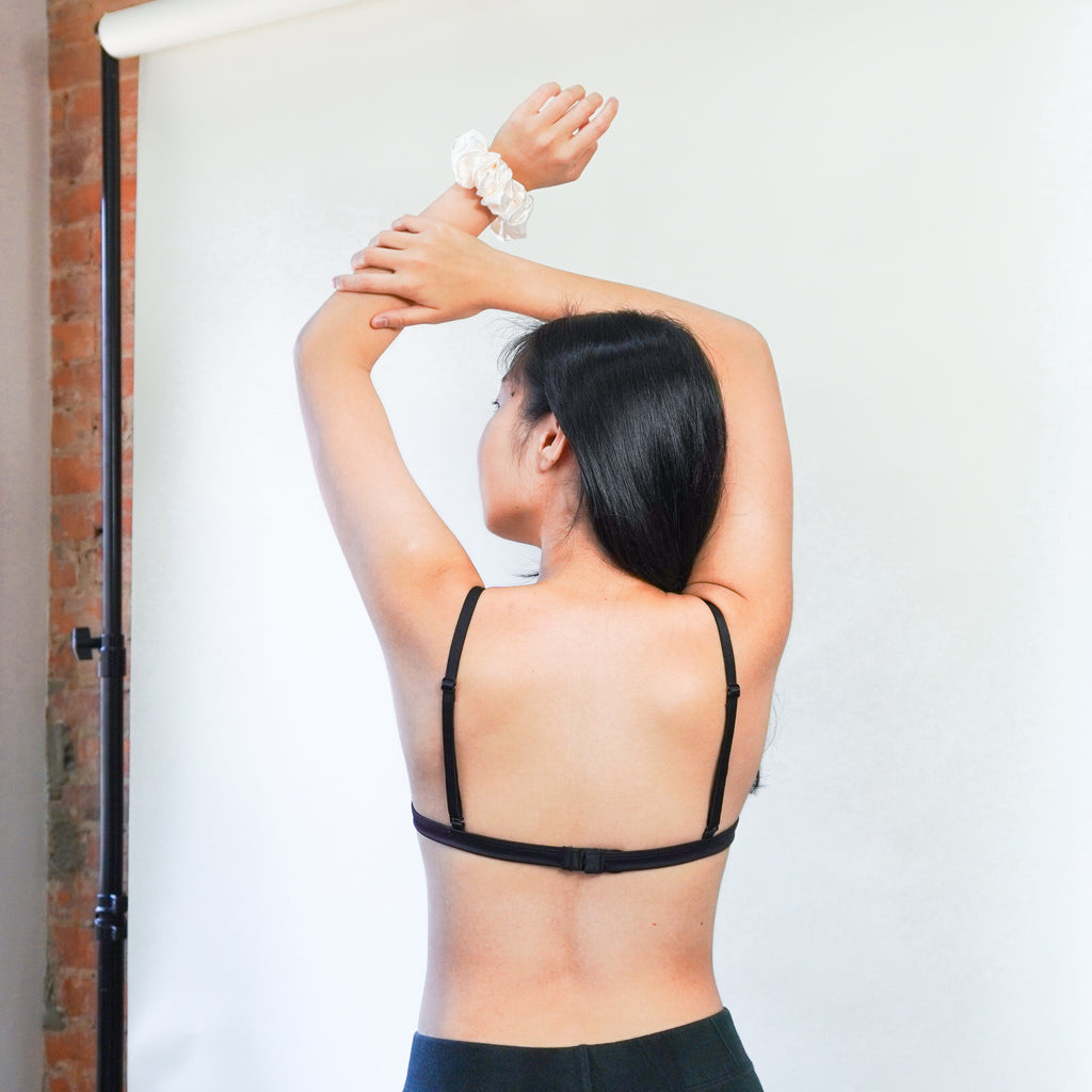 10 Types of Sports Bra to Get Your Hands On - TopOfStyle Blog
