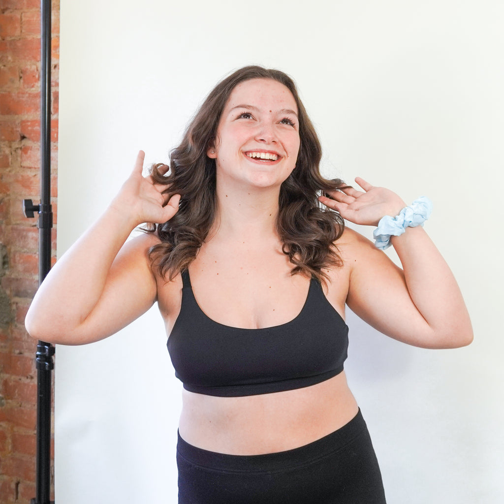 Apricotton Perfect Sports Bra