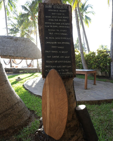 MTL B-Board - Surf - Balance Board, Planche d'équilibre, Comment j’ai découvert le B-Board… Le surf !