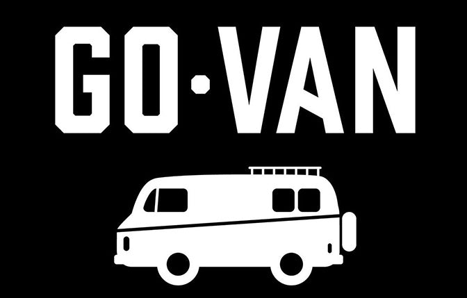 Go Van + MTL B-Board