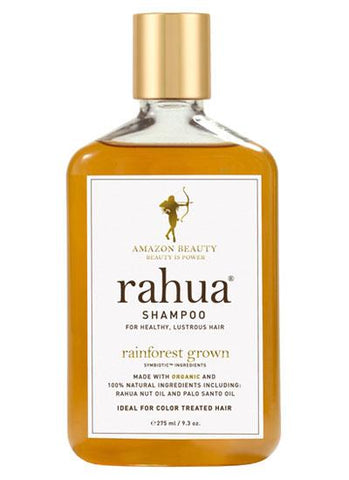 Rahua chemical free shampoo