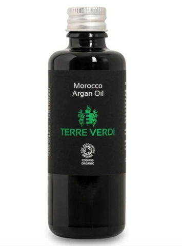 argan oil terre verdi