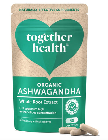 Ashwagandha