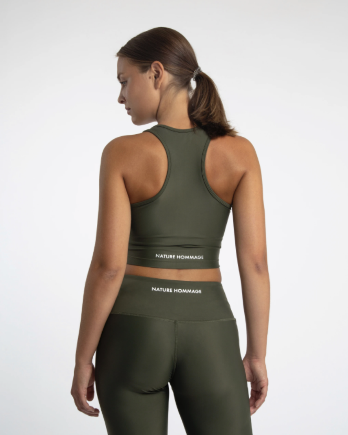 Nature Hommage Econly Activewear