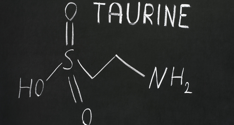 taurine