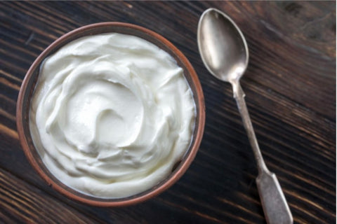 Greek Yogurt 