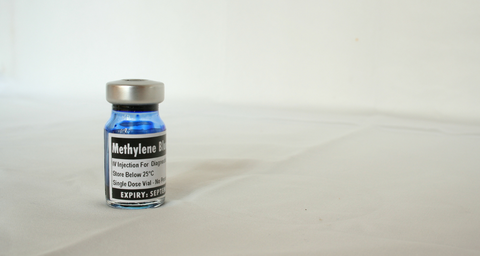 methylene blue for dogs