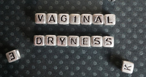 Vaginal Dryness