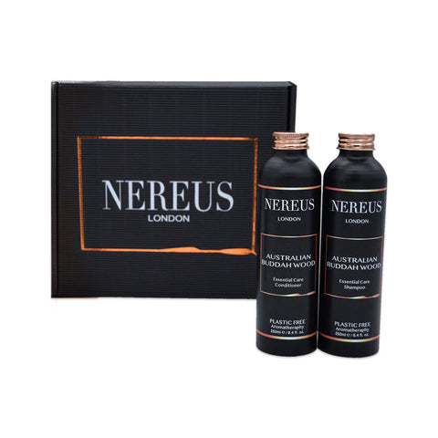 nereus london cruelty free vegan